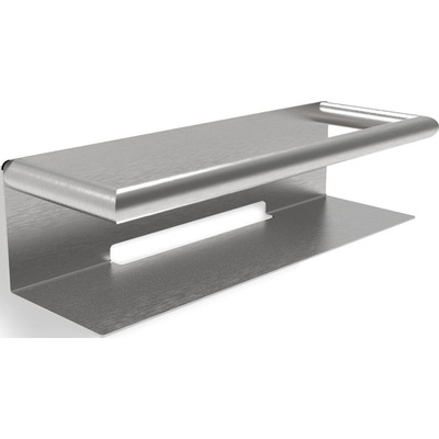 DECOR WALTHER Рафт за душ Decor Walther матова неръждаема стомана 30 см (0863976)