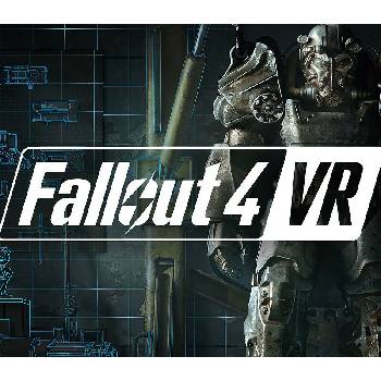 FALLOUT 4 VR