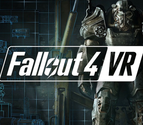 FALLOUT 4 VR