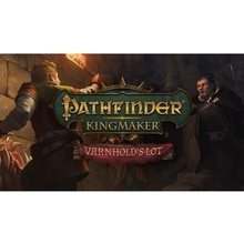 Pathfinder: Kingmaker - Varnhold's Lot