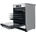 Hotpoint HS68IQ8CHX/E