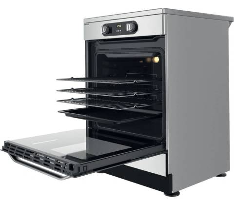 Hotpoint HS68IQ8CHX/E