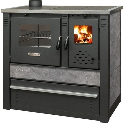 Pro Termo Panonia L šedý