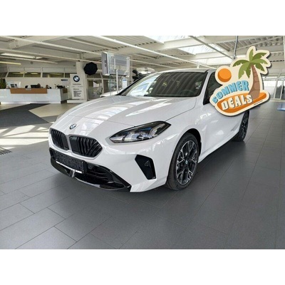 BMW 120i M Sport 125 kW