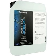 Grangers Wash + Repel Clothing 2 in 1 5 l