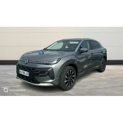 Volkswagen T-Roc 1.5 eTSI Style DSG 112 kW