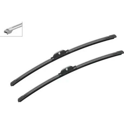 Bosch AeroTwin A933S 550+550 mm BO 3397118933