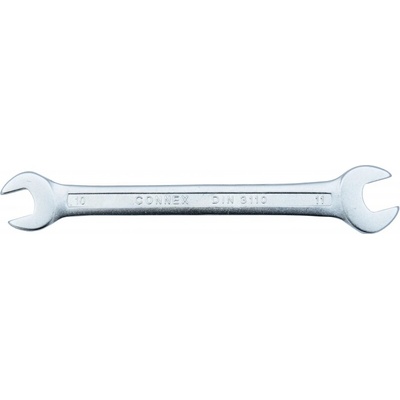 Connex klíč plochý 10x11mm cox511011