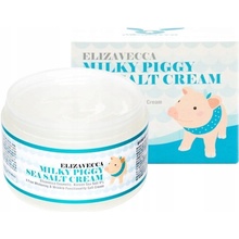 Elizavecca Milky Piggy Sea Salt Cream 100 ml