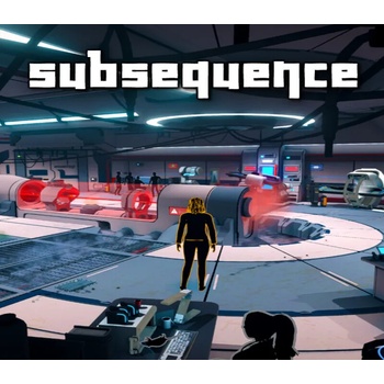 Subsequence