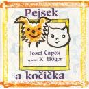 Pejsek a kočička - CD
