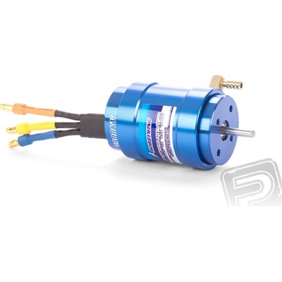 HOBBYWING boat Motor Seaking 2848SL-3900 KV – Zboží Dáma