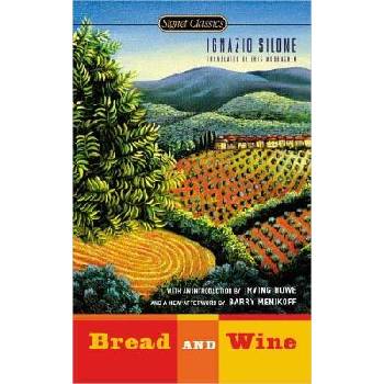 Bread and Wine Silone IgnazioPaperback
