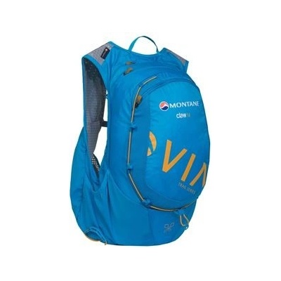 Montane Womens Via Claw 14 blue