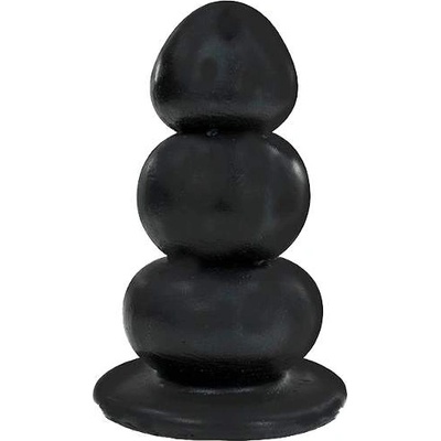 SUMMUM Анално-вагинален разширител - Butt Plug "SUMMUM FRODO" 22 см