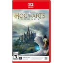 Hry na Nintendo Switch 2 Hogwarts Legacy