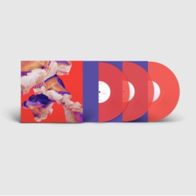Bicep - Isles LP