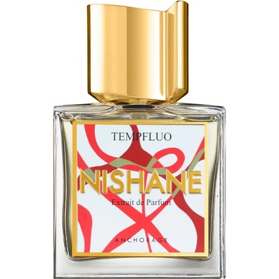 NISHANE Tempfluo Extrait de Parfum 50 ml Tester