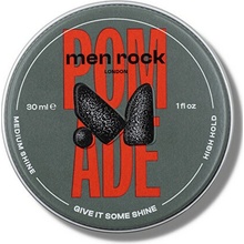 Men Rock London Medium Shine Pomade 30 ml