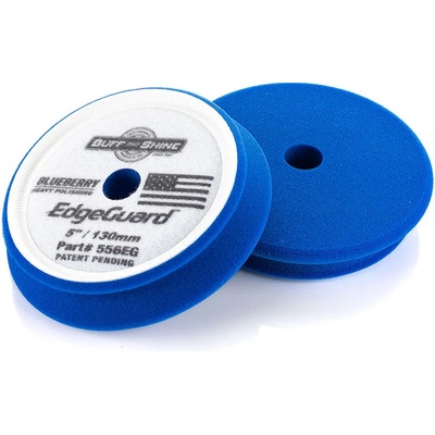 Buff and Shine EdgeGuard BlueBerry (Heavy Polish) 125/150mm