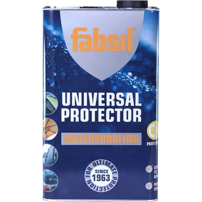 Granger's Fabsil + UV 5000 ml