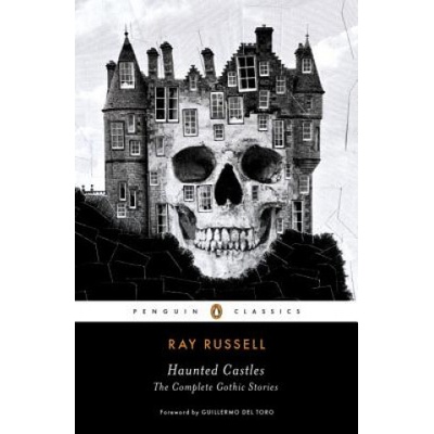 Haunted Castles Russell Ray