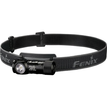 Fenix HM51R Ruby V3.0