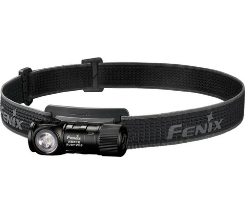 Fenix HM51R Ruby V3.0