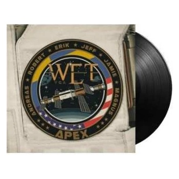 W.E.T. Apex LP