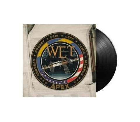W.E.T. Apex LP
