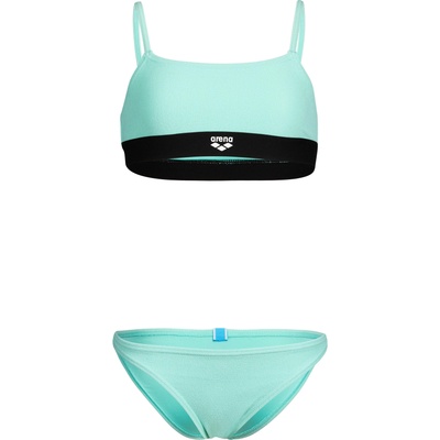 arena G arena elastic band bikini bralette 14-15y