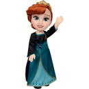 JAKKS PACIFIC Disney 21490 Queen Anna 35 cm