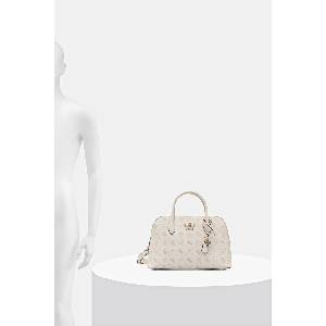 GUESS чанта crossbody дамска EMELIE (HWGP99.28060) - answear - 302,96 лв