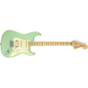 Fender American Performer Stratocaster HSS MN