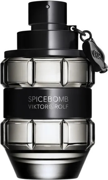 Viktor & Rolf Spicebomb EDT 90 ml Tester