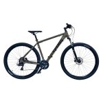 Cross GRX7 HDB 27.5 (2025) Велосипеди