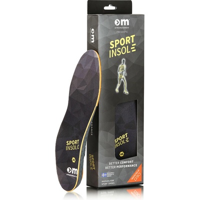 Orthomovement Sport Upgrade