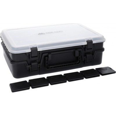 Mikado Tackle Box H458A