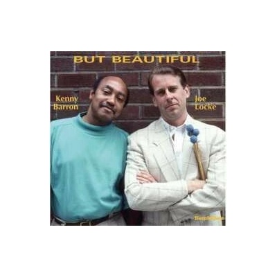Joe Locke: But Beautiful LP