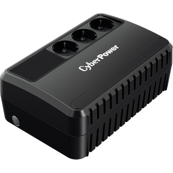 Image 1 of CyberPower BU650EG 650VA