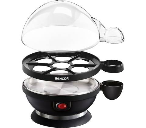 Sencor SEG 710BP