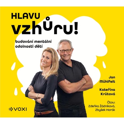 Hlavu vzhůru!