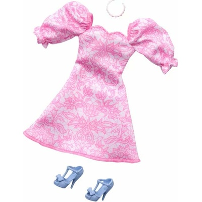 Mattel Barbie Fashion Pack HRH40