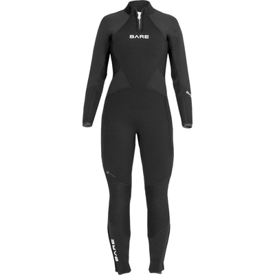 Dámský Bare 5 mm Evoke Full Aqua