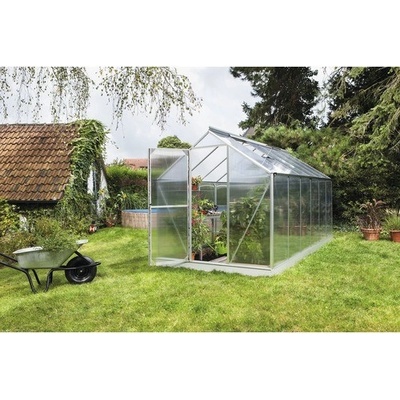 Vitavia Triton 7500 polykarbonát 6 mm 198 x 379 cm hliník