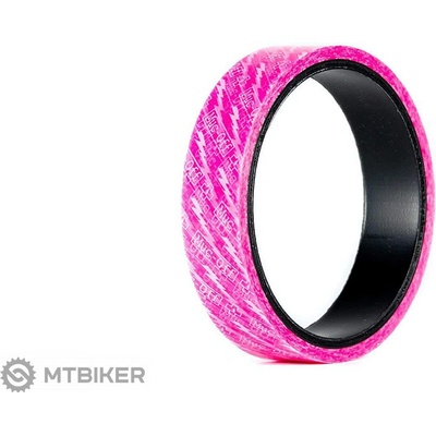 Muc-Off bezdušová páska do ráfiku, 10 m 19 mm