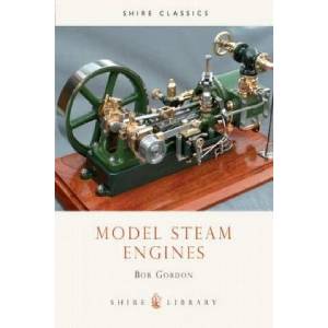 Model Steam Engines | Bob Gordon (ISBN: 9780852639061)