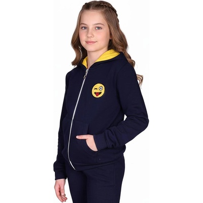 KANU Детски суичър (33939)