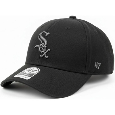 47 Brand Chicago White Sox 47 MVP Snapback