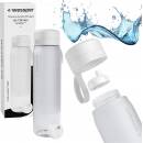 Wessper B2 Tritan Actitex 1 l bílá